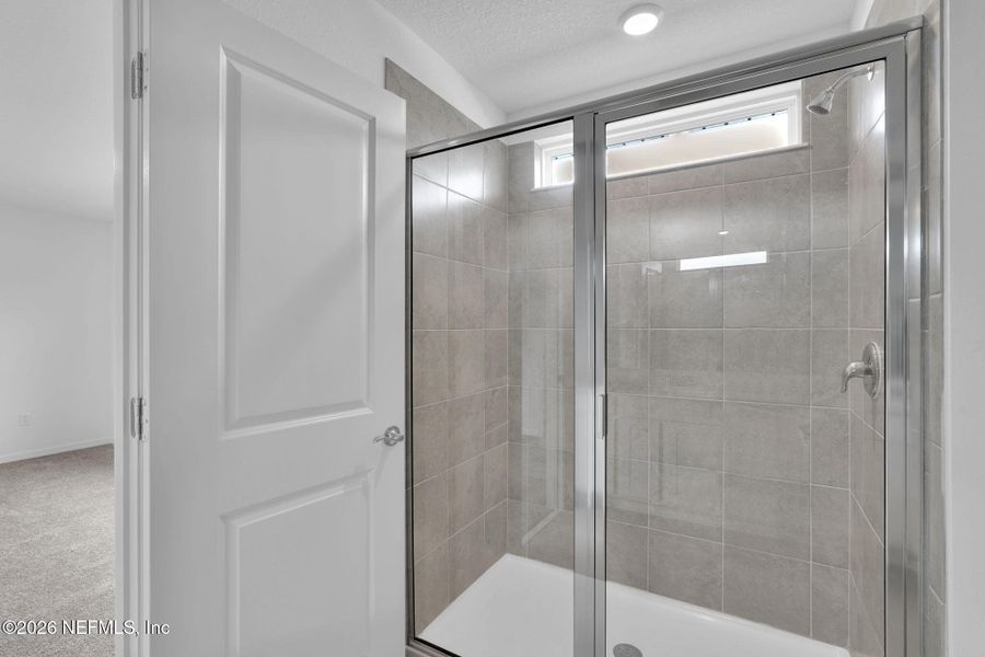 Close-up of interior finishes inside a home in Wells Landing, Jacksonville (Image 10).