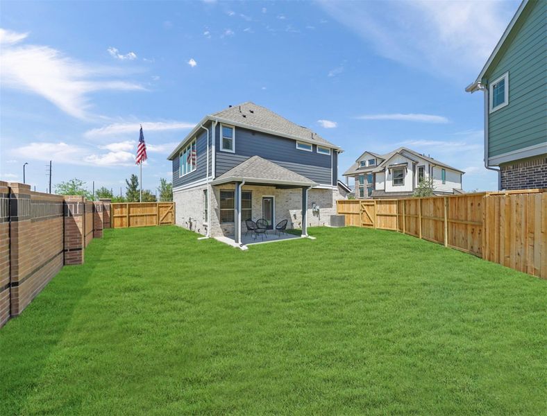 Representative Photo