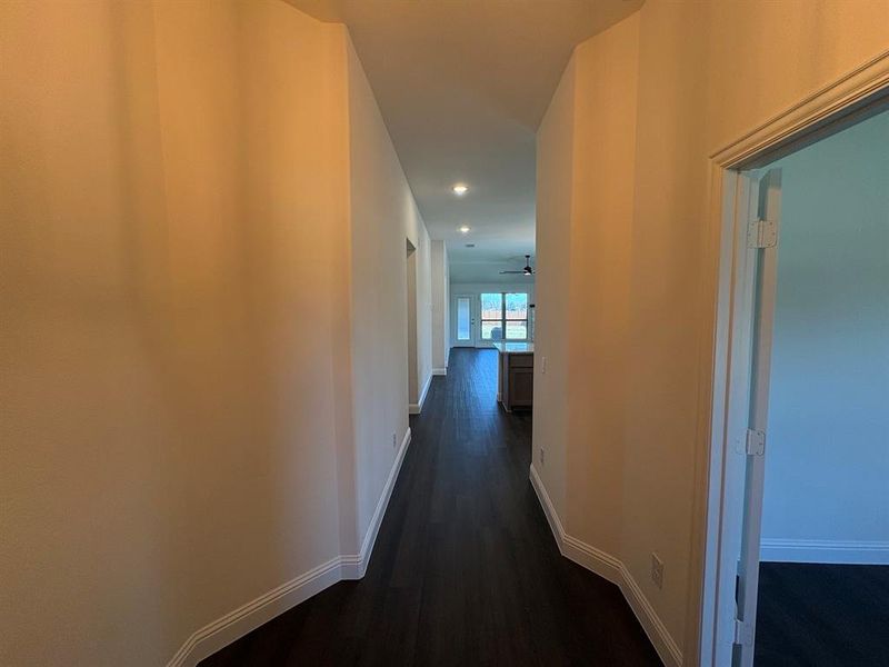 Spacious, unfurnished interior of a new home in , Pilot Point (Image 21). Spacious, unfurnished interior of a new home in , Pilot Point (Image 21).