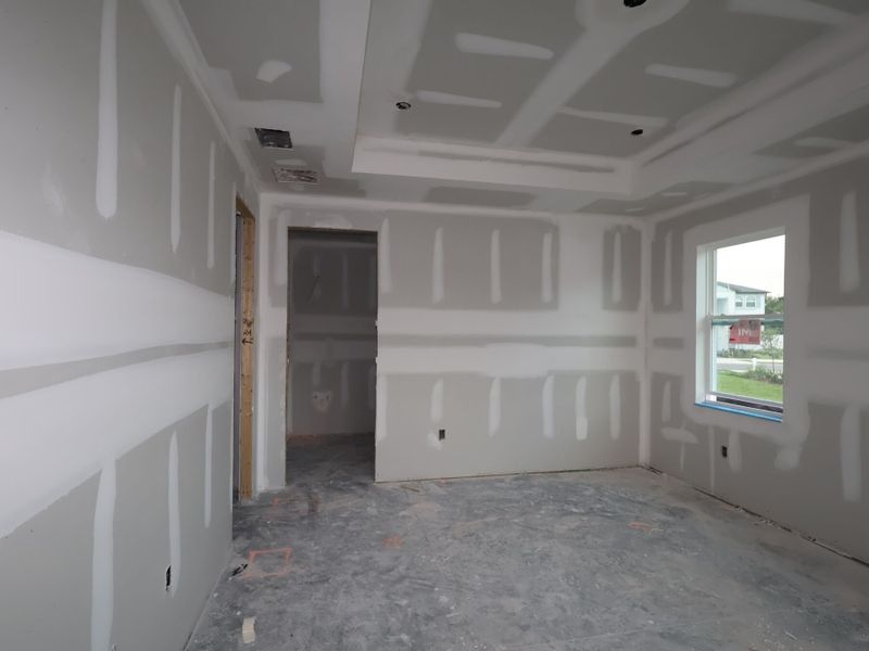 Drywall