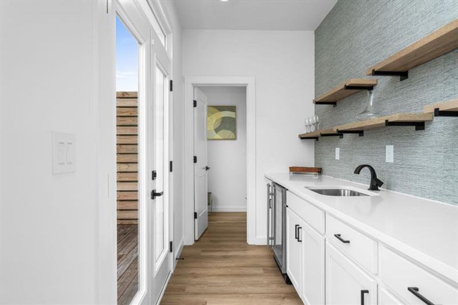 Furnished interior view inside a new home in , Decatur (Image 13). Furnished interior view inside a new home in , Decatur (Image 13).