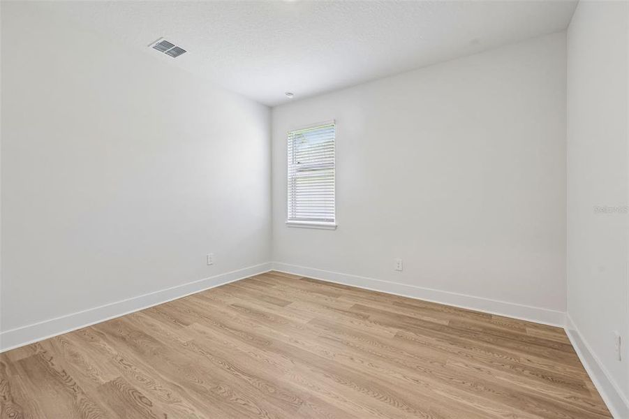 Spacious, unfurnished interior of a new home in Ridgehaven - Reserve Series, Ormond Beach (Image 28). Spacious, unfurnished interior of a new home in Ridgehaven - Reserve Series, Ormond Beach (Image 28).