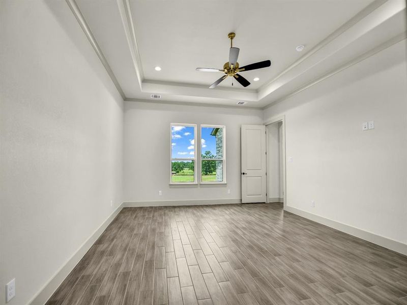 Spacious, unfurnished interior of a new home in , Decatur (Image 17). Spacious, unfurnished interior of a new home in , Decatur (Image 17).