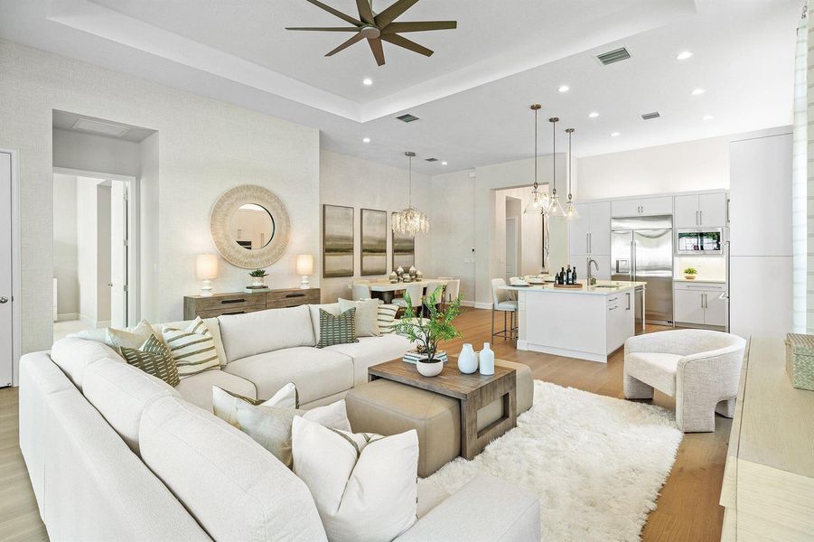 Great Room