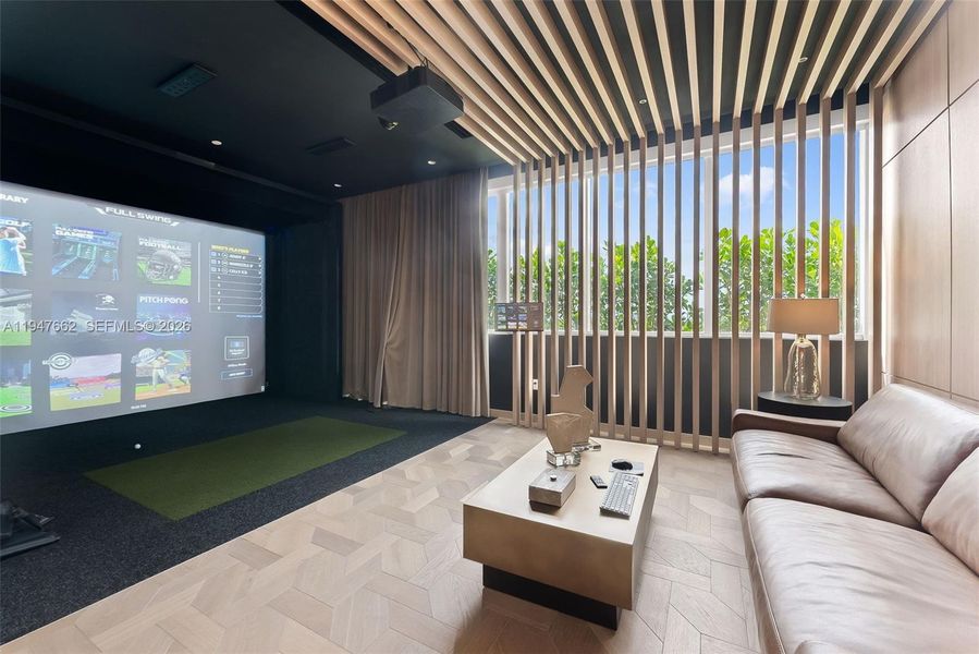 Community amenities in , Fort Lauderdale (Image 29).