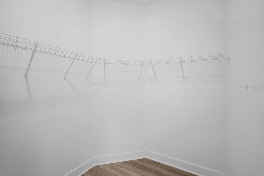 Spacious, unfurnished interior of a new home in Timber Ridge, Plant City (Image 22). Spacious, unfurnished interior of a new home in Timber Ridge, Plant City (Image 22).