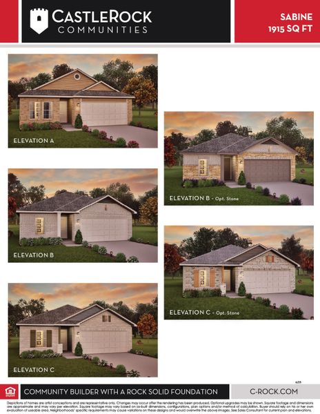 Image 21 of a home in Briarwood.