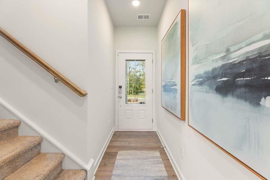 Image 55 of a home in Azalea Square Townhomes.