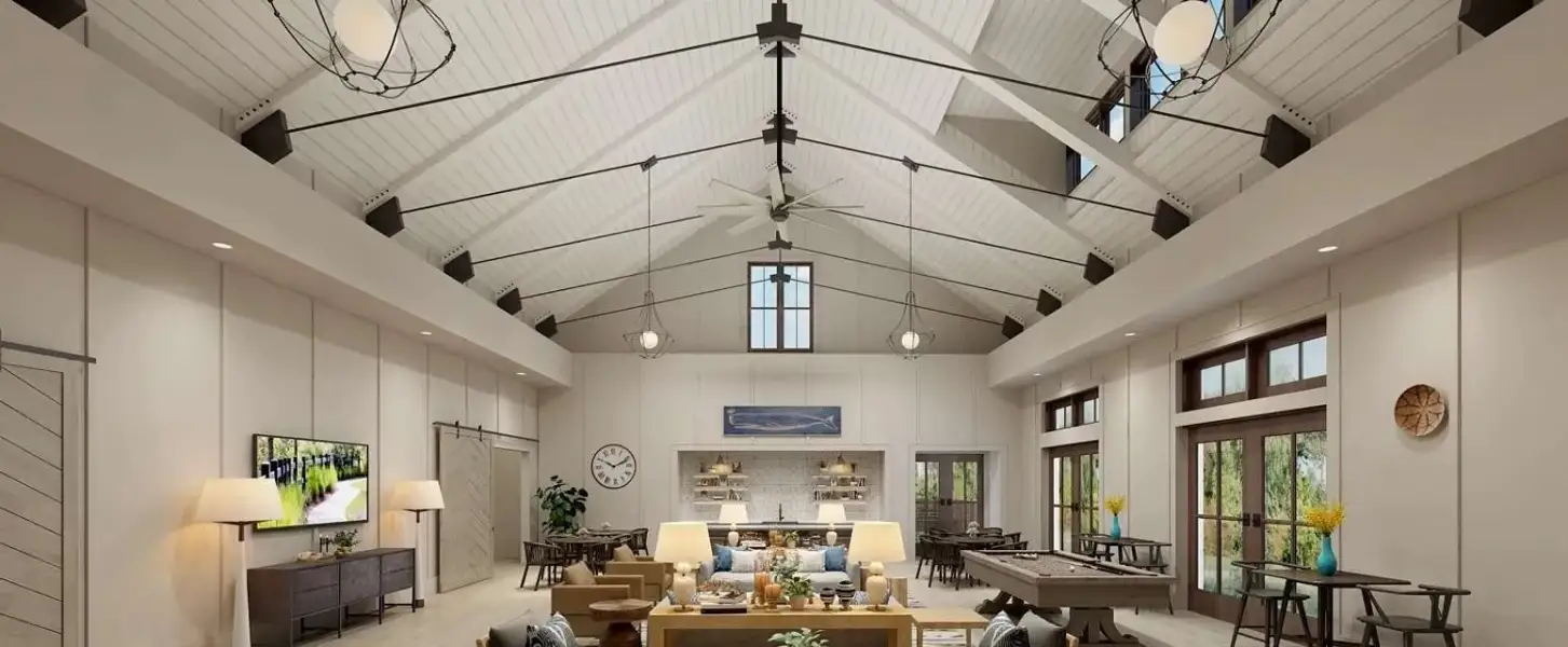 Community amenities in Midtown at Nexton, Summerville (Image 12).