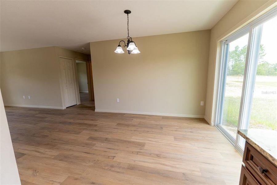 Spacious, unfurnished interior of a new home in , Ocala (Image 37). Spacious, unfurnished interior of a new home in , Ocala (Image 37).