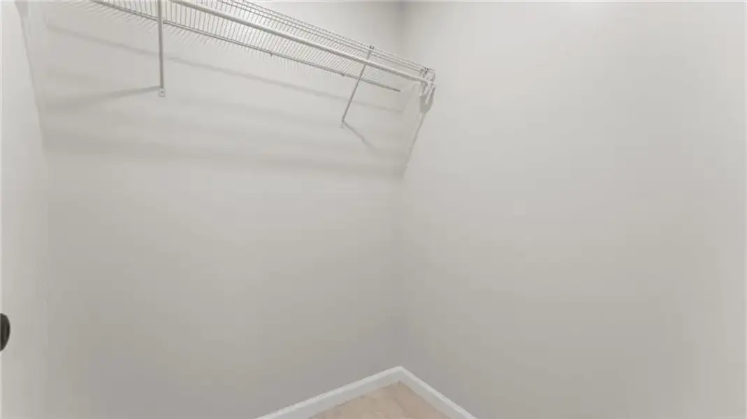 Spacious, unfurnished interior of a new home in , Rome (Image 23).