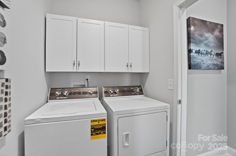 Close-up of interior finishes inside a home in , Monroe (Image 19).