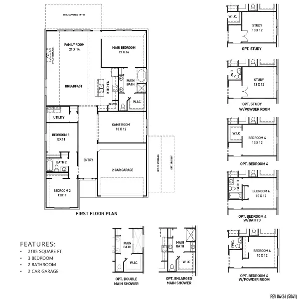 Floor Plan Floor Plan
