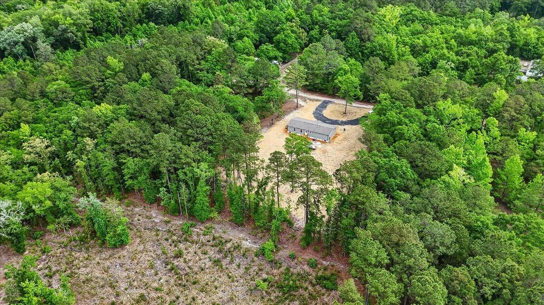 Site preparation for new homesites in , Walterboro (Image 42).