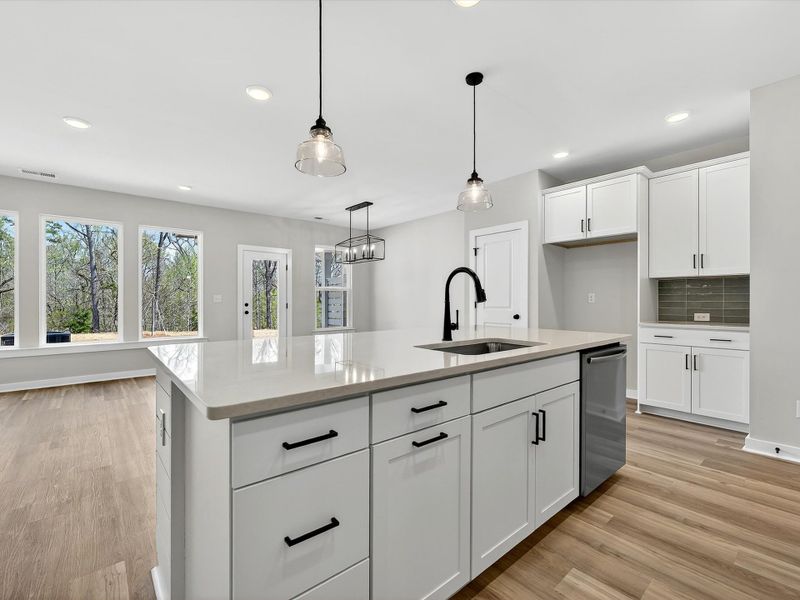 Kitchen Kitchen