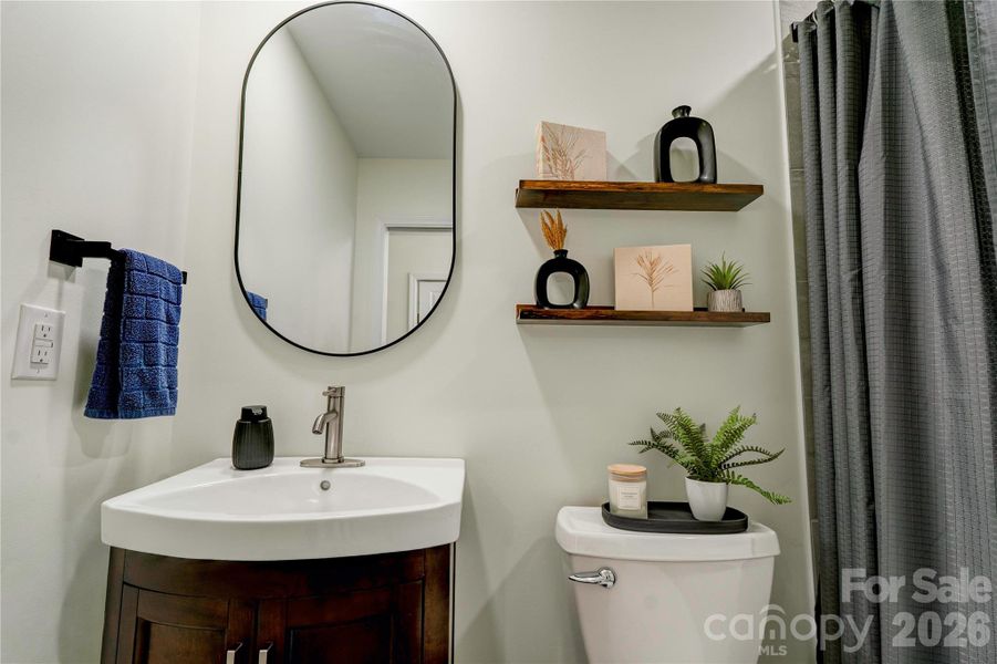 Bathroom 2