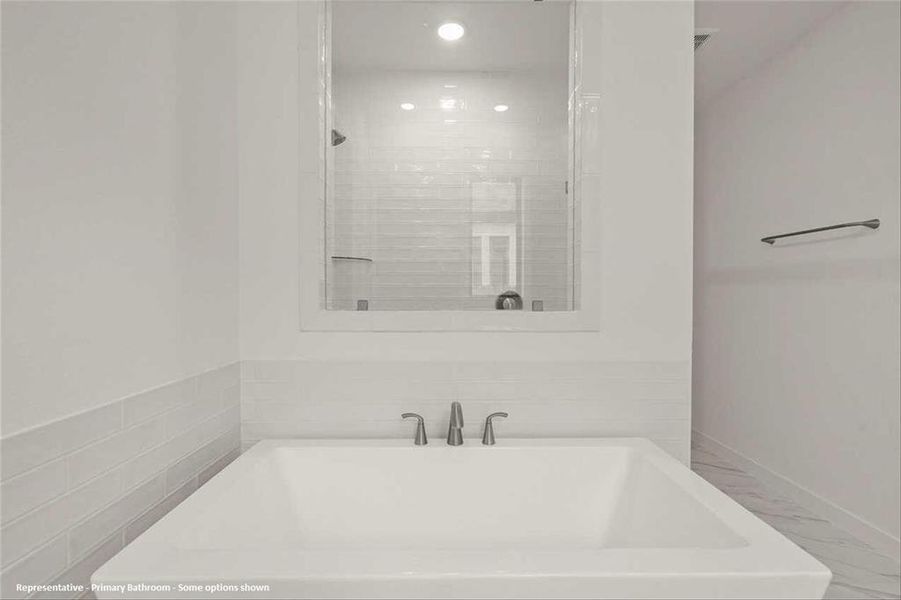 Primary Bath Primary Bath