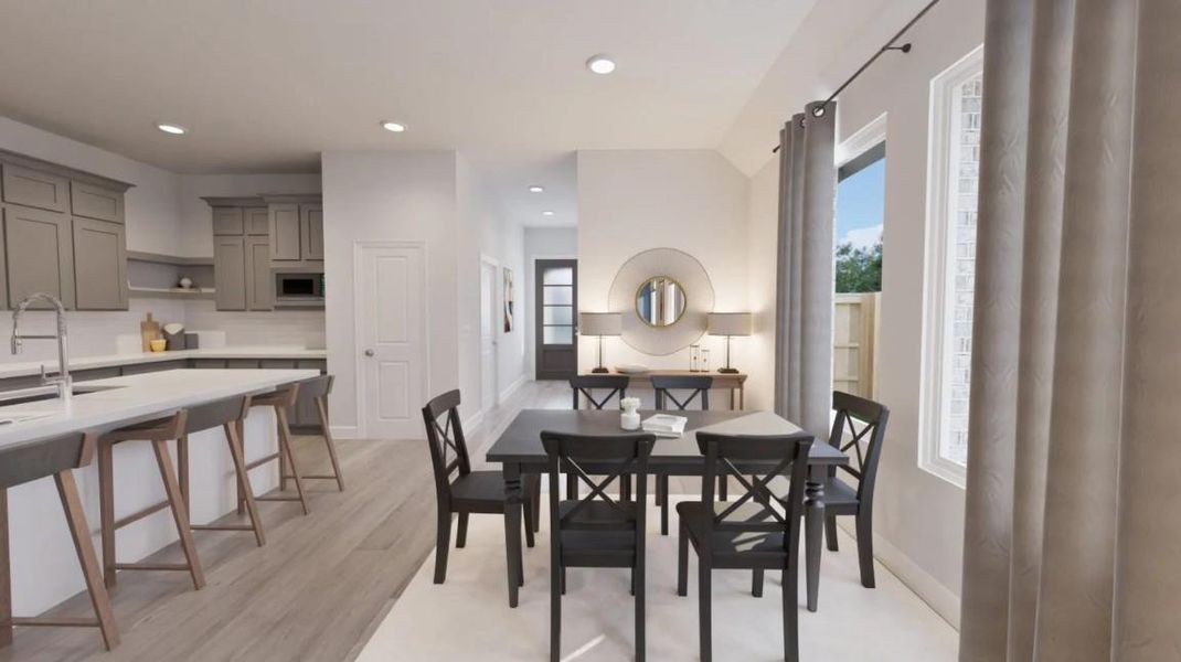 *Photos are representative only. This is not the actual homesite.**