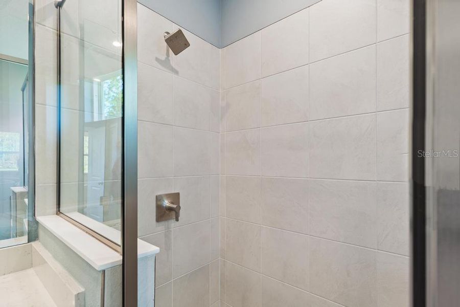 Close-up of interior finishes inside a home in Seminole Palms, Palm Coast (Image 25).