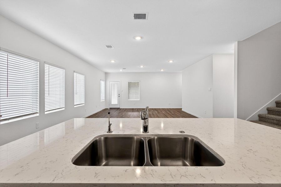 Quartz Countertops