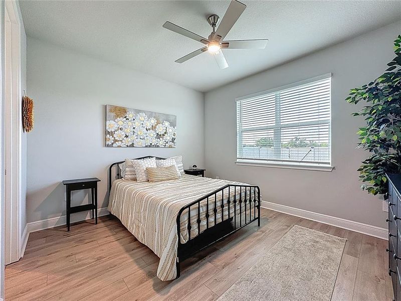 Furnished interior view inside a new home in Windwater, Parrish (Image 30). Furnished interior view inside a new home in Windwater, Parrish (Image 30).