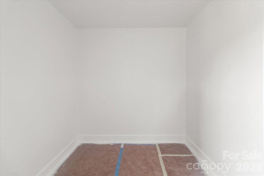 In-progress construction of a new home in , Marshall, NC (Image 14). In-progress construction of a new home in , Marshall, NC (Image 14).