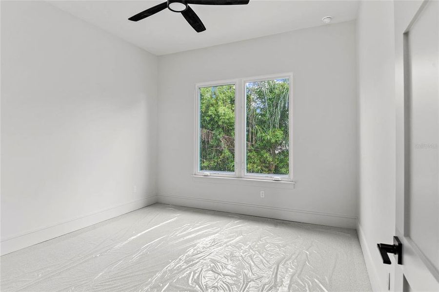 Spacious, unfurnished interior of a new home in , Winter Park (Image 15). Spacious, unfurnished interior of a new home in , Winter Park (Image 15).
