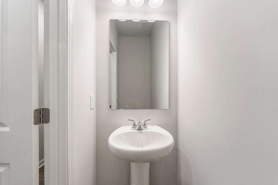 Image 20 of a home in Edwards Station.