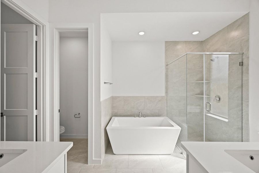 Primary Bathroom Primary Bathroom