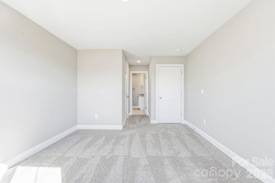 To be built similar to