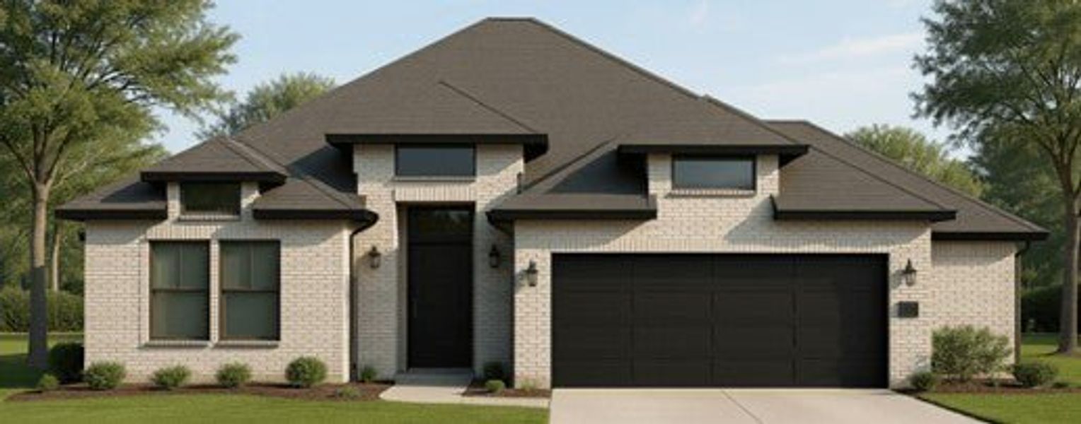 Harrison Elevation H