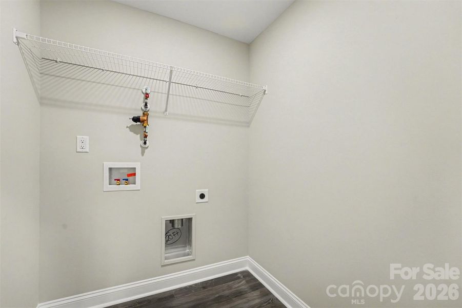 Laundry Room Laundry Room