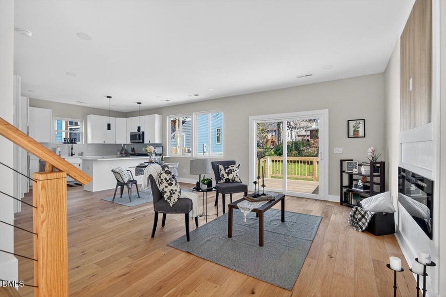 Living Room Living Room