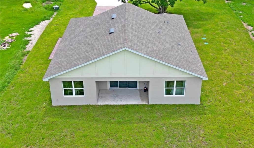 Front exterior of a new home in , Sebring, FL, highlighting curb appeal (Image 19). Front exterior of a new home in , Sebring, FL, highlighting curb appeal (Image 19).