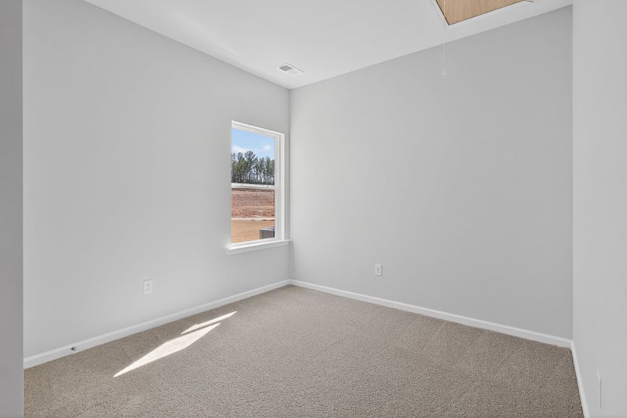 1,430sf New Home in Fountain Inn, SC.  - Slide 9