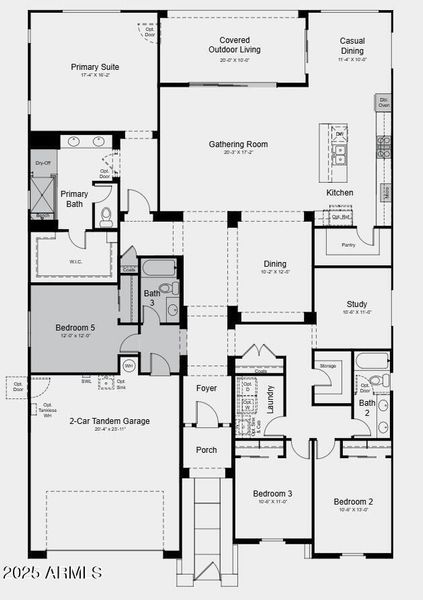 Floor Plan Floor Plan