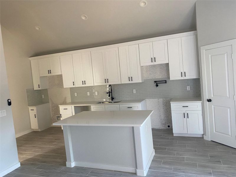 Furnished interior view inside a new home in , Montgomery (Image 5). Furnished interior view inside a new home in , Montgomery (Image 5).