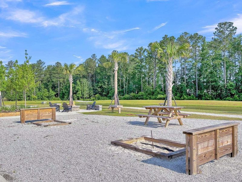 Community amenities in , Summerville (Image 34).