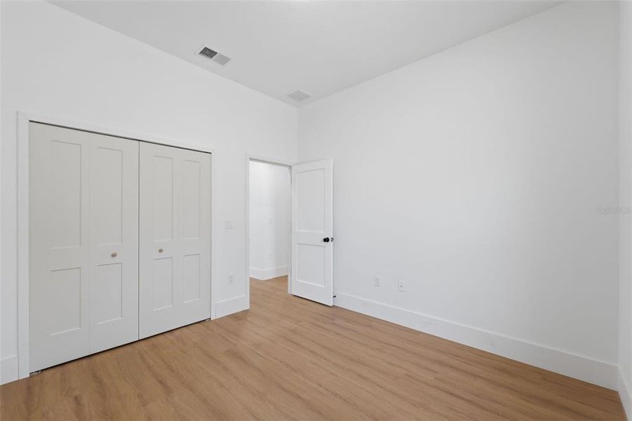 Spacious, unfurnished interior of a new home in , Citrus Springs (Image 34). Spacious, unfurnished interior of a new home in , Citrus Springs (Image 34).