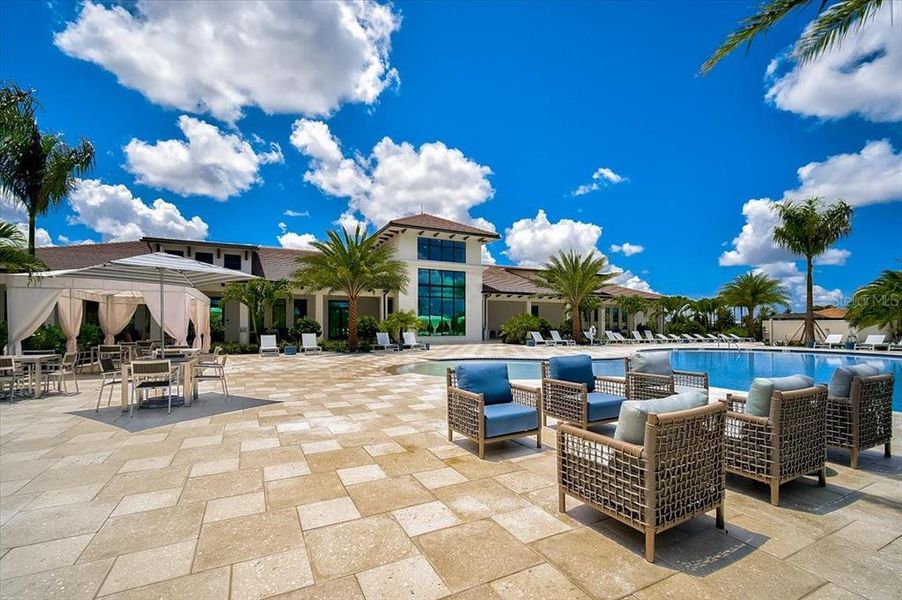 Community amenities in , Bradenton (Image 35).