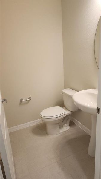 Furnished interior view inside a new home in , Winter Garden (Image 5).