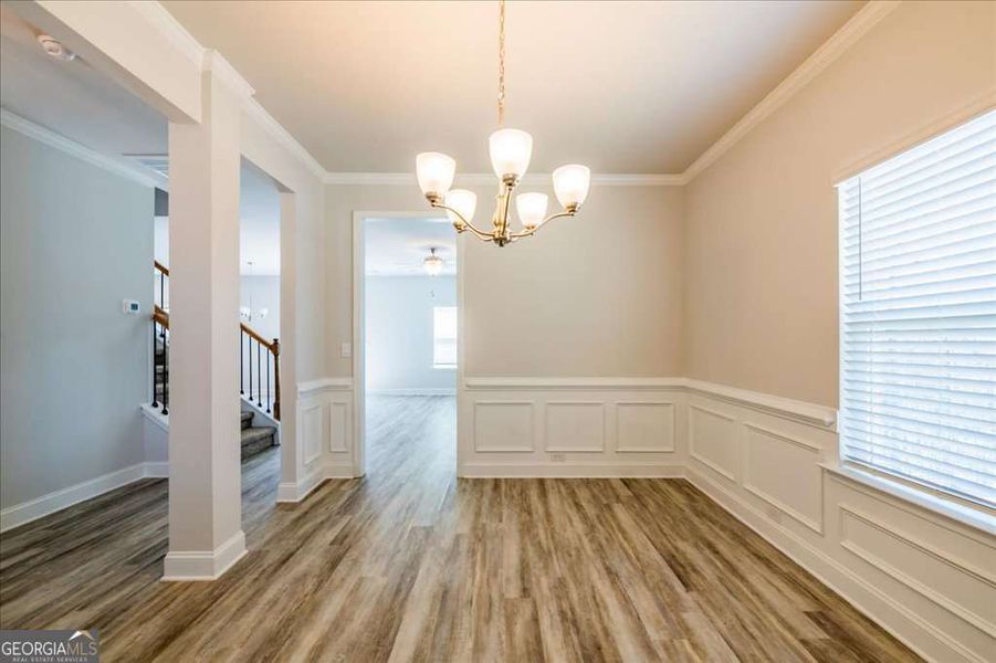 Image 42 of a home in Carson's Walk.