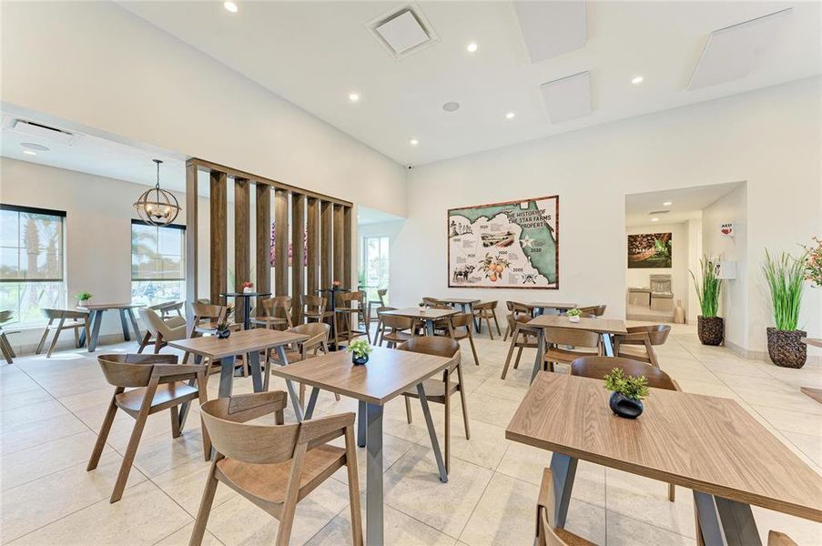 Community amenities in Star Farms at Lakewood Ranch, Lakewood Ranch (Image 64). Community amenities in Star Farms at Lakewood Ranch, Lakewood Ranch (Image 64).