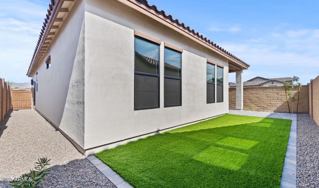 FSVV Villas Lot #64 Back Exterior (1) (L