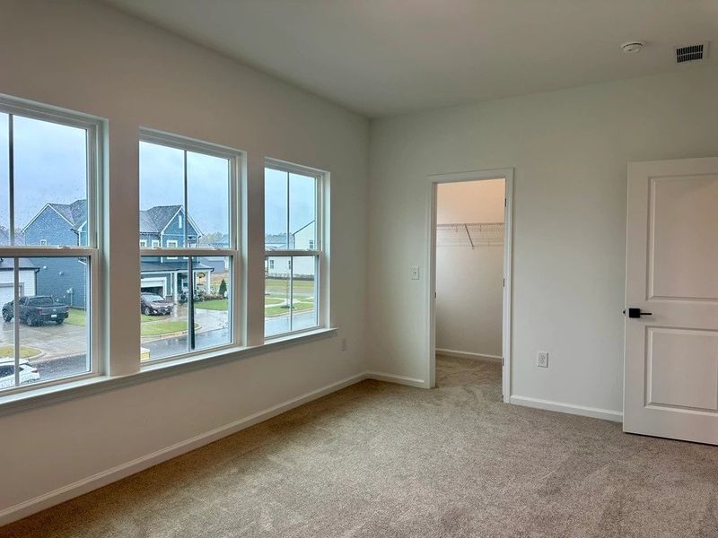 Bed 2 featuring the AW Collection® Harmony - Harmony comfort with graceful simplicity. Bed 2 featuring the AW Collection® Harmony - Harmony comfort with graceful simplicity.