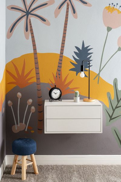 Representative interior finishes for a home built from the Hazel by Inland Homes in Avalon West, Spring Hill (Image 20).