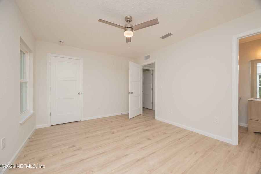 Spacious, unfurnished interior of a new home in , St. Augustine (Image 36). Spacious, unfurnished interior of a new home in , St. Augustine (Image 36).