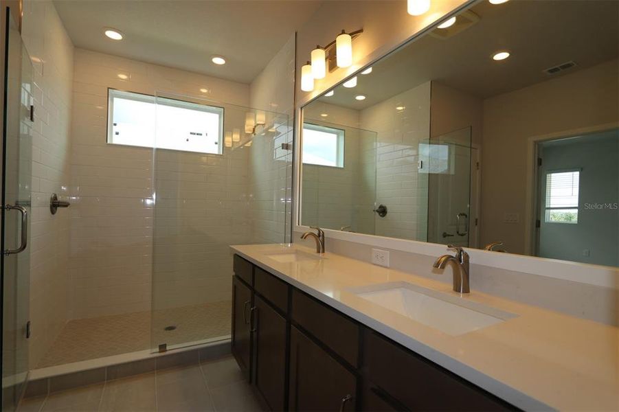 Owner's Bath Owner's Bath