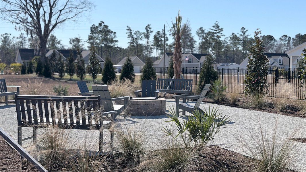 Community amenities in Coastal Farms, Conway (Image 14).