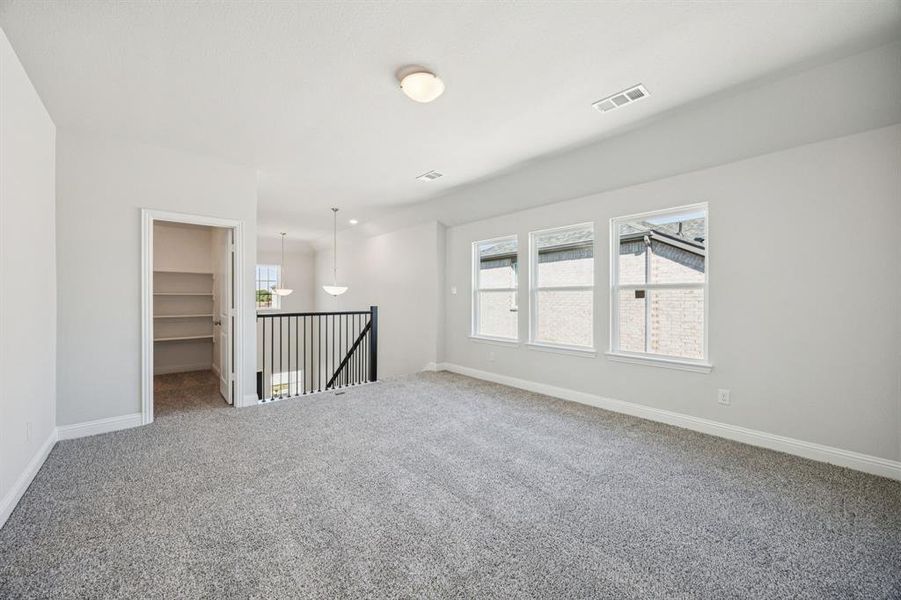 Representative Photo - Not Actual Home * Representative Photo - Not Actual Home *